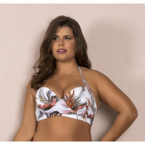 3424- SOUTIEN PLUS SIZE PALA DUPLA