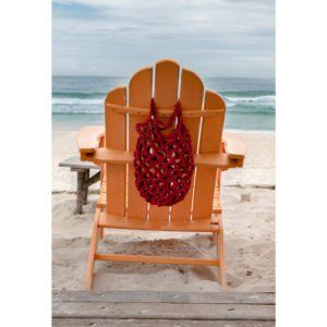 BOLSAS COLAB DELLAS LINGERIE  & LICOTA CROCHETARIA