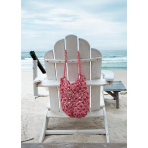 BOLSAS COLAB DELLAS LINGERIE  & LICOTA CROCHETARIA