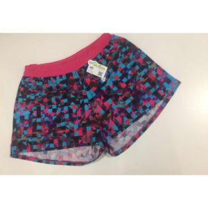 3652-SHORT PRAIA FEMININO