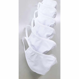 P003 - MASCARA MICROFIBRA